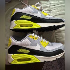 Nike Airmax size 6.5
